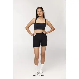 Damen Naht-BH Girlfriend Collective Natalie image-3