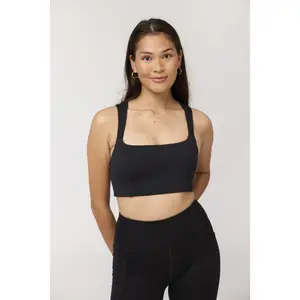 Damen Naht-BH Girlfriend Collective Natalie image-6