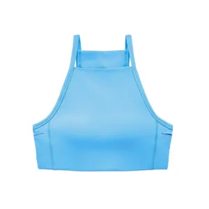 Brassière running femme Girlfriend Collective Mel