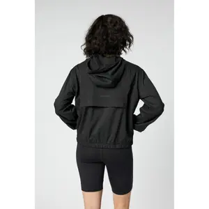 Women's hooded windbreaker Girlfriend Collective Allie image-2