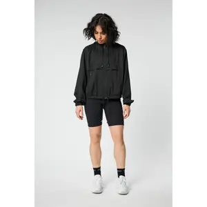 Women's hooded windbreaker Girlfriend Collective Allie image-6