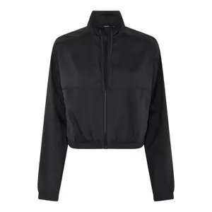 Women's Zip-Up Windbreaker Girlfriend Collective Miller