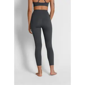 Women's 7/8 high-waisted leggings Girlfriend Collective Compressif image-1