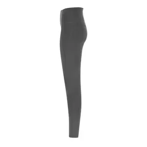 Women's 7/8 high-waisted leggings Girlfriend Collective Compressif image-2