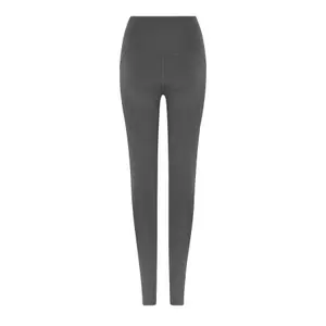 Women's 7/8 high-waisted leggings Girlfriend Collective Compressif image-6