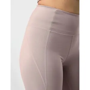 Women's 7/8 high-waisted leggings Girlfriend Collective Compressif image-5