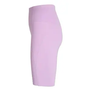 High Waist Cycling Shorts Women Girlfriend Collective Compressif image-1