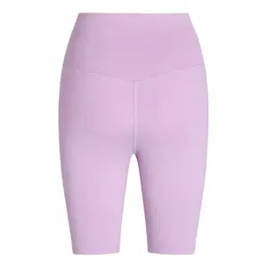 High Waist Cycling Shorts Women Girlfriend Collective Compressif image-2