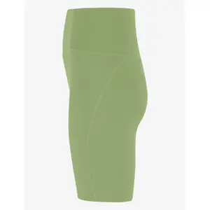 High Waist Cycling Shorts Women Girlfriend Collective Compressif image-1