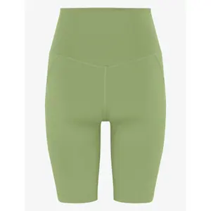 High Waist Cycling Shorts Women Girlfriend Collective Compressif image-2