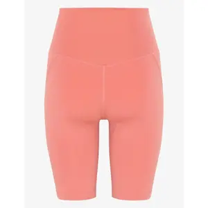 High Waist Cycling Shorts Women Girlfriend Collective Compressif image-1