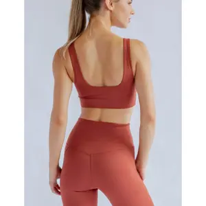 High Waist Cycling Shorts Women Girlfriend Collective Compressif image-5