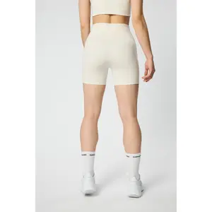 Cuissard taille haute running femme Girlfriend Collective Compressif image-1