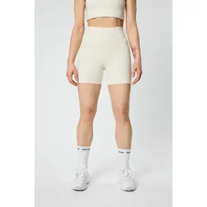 Cuissard taille haute running femme Girlfriend Collective Compressif image-6