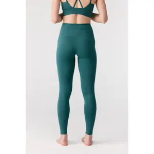 Legging taille haute long femme Girlfriend Collective Float image-1