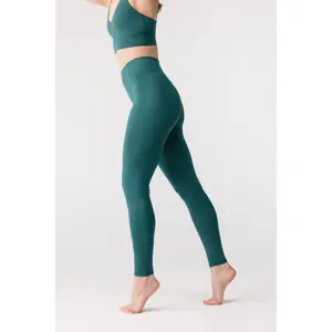Legging taille haute long femme Girlfriend Collective Float image-2