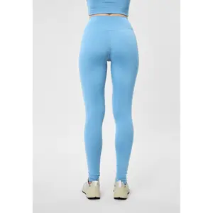 Legging taille haute long femme Girlfriend Collective Float image-1