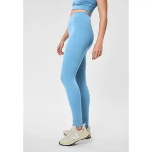 Legging taille haute long femme Girlfriend Collective Float image-2