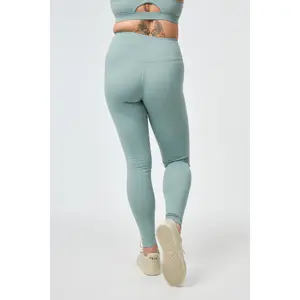 Legging taille haute long femme Girlfriend Collective Float image-1