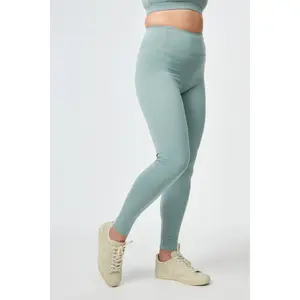 Legging taille haute long femme Girlfriend Collective Float image-3