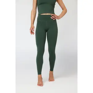 Legging taille haute long femme Girlfriend Collective Float image-6