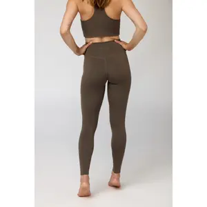 Legging taille haute long femme Girlfriend Collective Float image-1