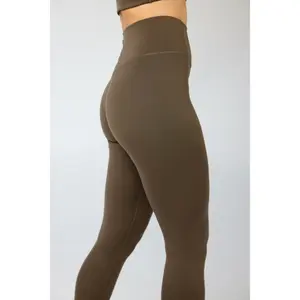 Legging taille haute long femme Girlfriend Collective Float image-2