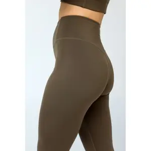 Legging taille haute long femme Girlfriend Collective Float image-5
