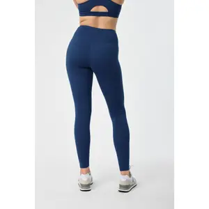 Legging taille haute long femme Girlfriend Collective Float image-1