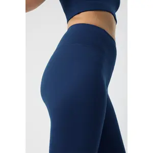 Legging taille haute long femme Girlfriend Collective Float image-4
