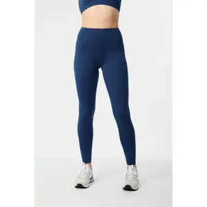 Legging taille haute long femme Girlfriend Collective Float image-5