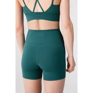 Cuissard running femme Girlfriend Collective Float image-1
