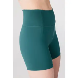 Cuissard running femme Girlfriend Collective Float image-2