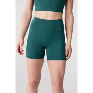 Cuissard running femme Girlfriend Collective Float image-5