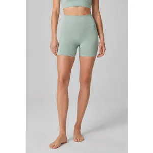Cuissard running femme Girlfriend Collective Float image-1
