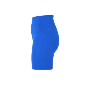 Cuissard taille haute running à poche femme Girlfriend Collective image-3