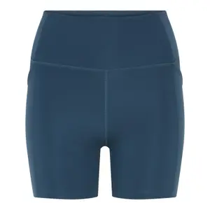 Cuissard taille haute running à poche femme Girlfriend Collective