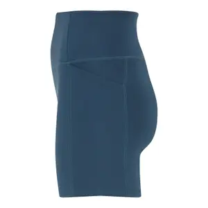 Cuissard taille haute running à poche femme Girlfriend Collective image-2