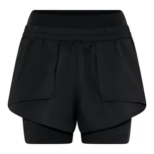 Short trail femme Girlfriend Collective Fallon