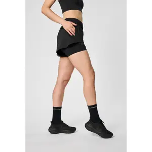 Women's Trail Shorts Girlfriend Collective Fallon image-2