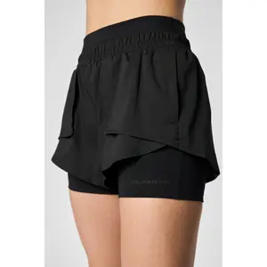 Women's Trail Shorts Girlfriend Collective Fallon image-4