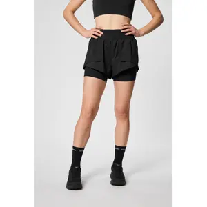 Women's Trail Shorts Girlfriend Collective Fallon image-6