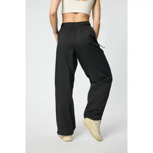 Women’s Adjustable Trousers Girlfriend Collective Amy image-1
