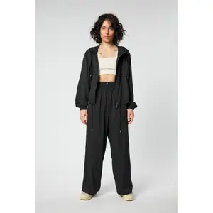 Women’s Adjustable Trousers Girlfriend Collective Amy image-3