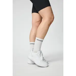Socken für Damen Girlfriend Collective Girlfriend (x3) image-3