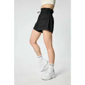 Socken für Damen Girlfriend Collective Girlfriend (x3) image-5