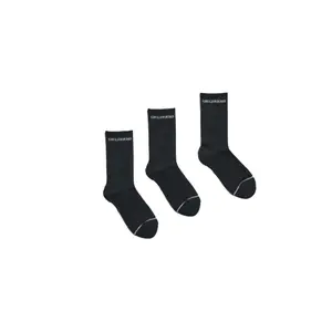 Socken für Damen Girlfriend Collective Girlfriend (x3) image-0