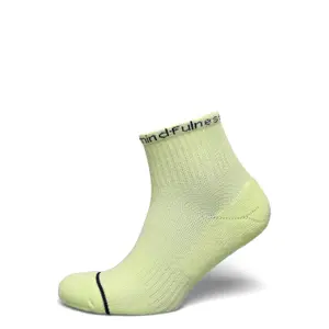 Viertelsocken Damen Girlfriend Collective Mindfulness image-1