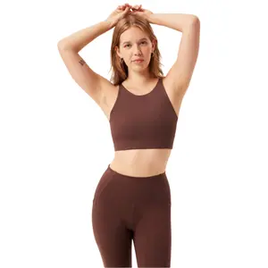 Sujetador de mujer Girlfriend Collective Topanga image-1