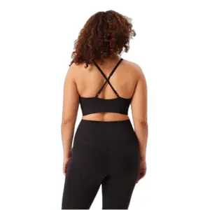 Sujetador de mujer Girlfriend Collective Topanga image-2